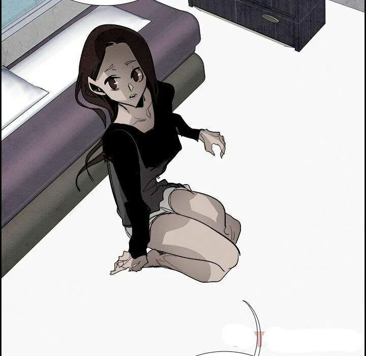 Warble Chap 112 - Next Chap 113