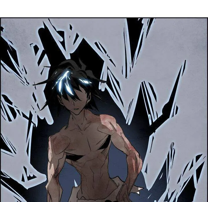 Warble Chap 112 - Next Chap 113