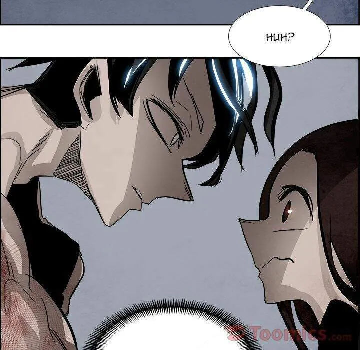 Warble Chap 112 - Next Chap 113