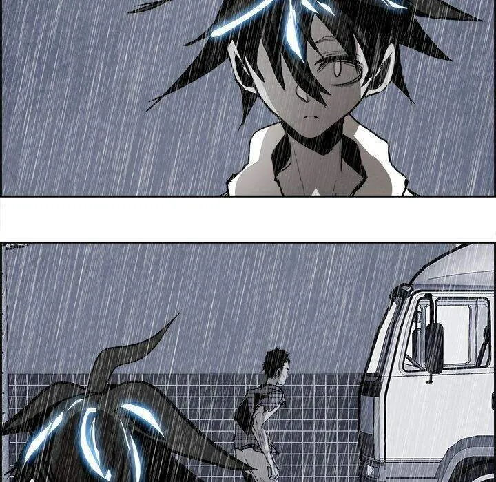 Warble Chap 112 - Next Chap 113