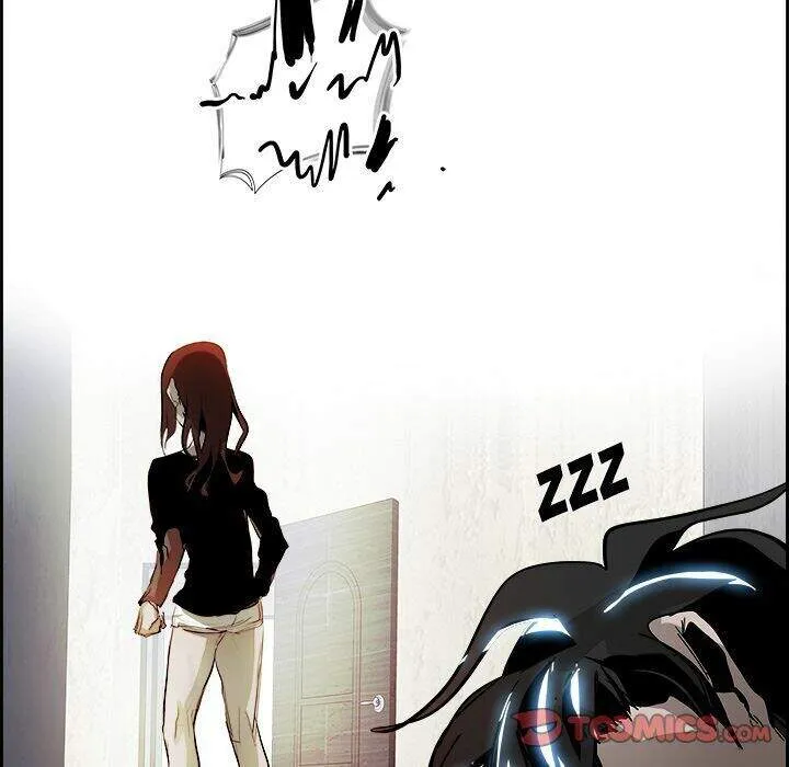 Warble Chap 113 - Next Chap 114