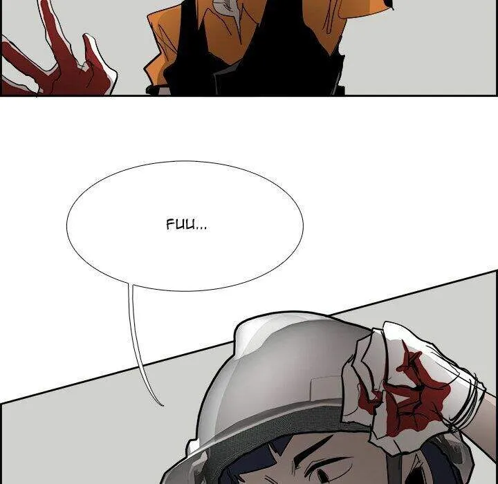 Warble Chap 113 - Next Chap 114