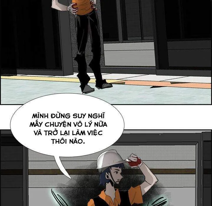 Warble Chap 113 - Next Chap 114