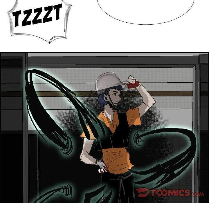 Warble Chap 113 - Next Chap 114