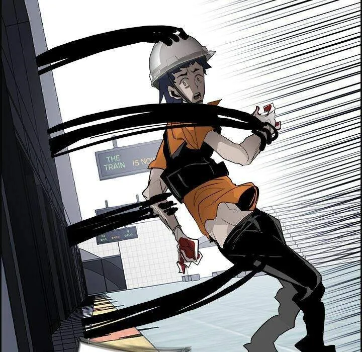 Warble Chap 113 - Next Chap 114