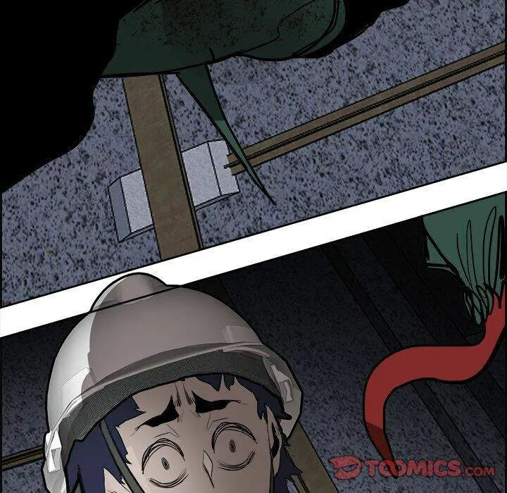 Warble Chap 113 - Next Chap 114