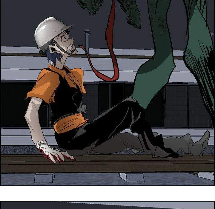 Warble Chap 113 - Next Chap 114