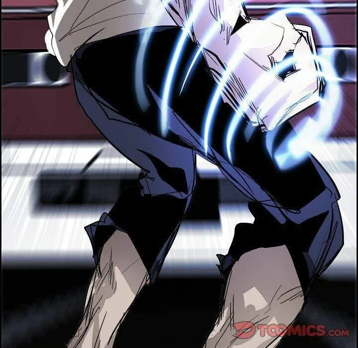 Warble Chap 114 - Next Chap 115