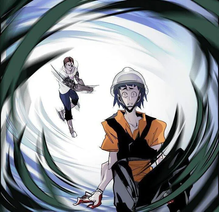 Warble Chap 114 - Next Chap 115