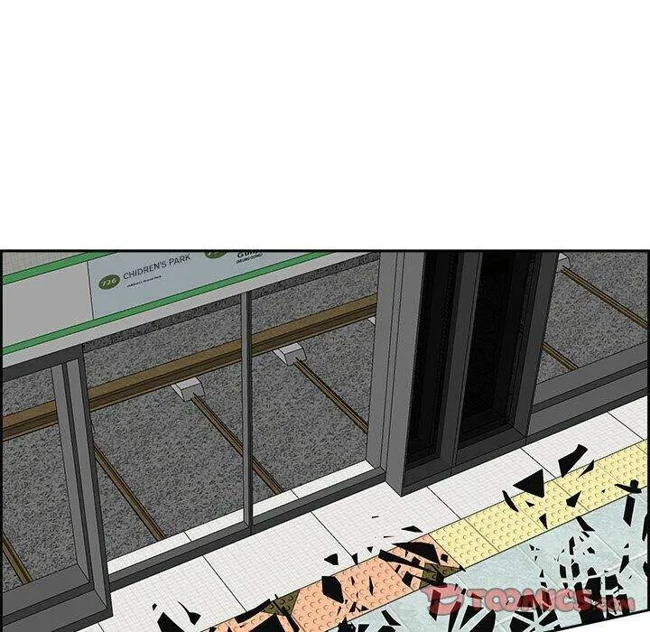 Warble Chap 114 - Next Chap 115