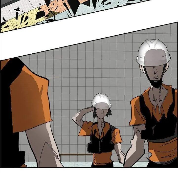 Warble Chap 114 - Next Chap 115