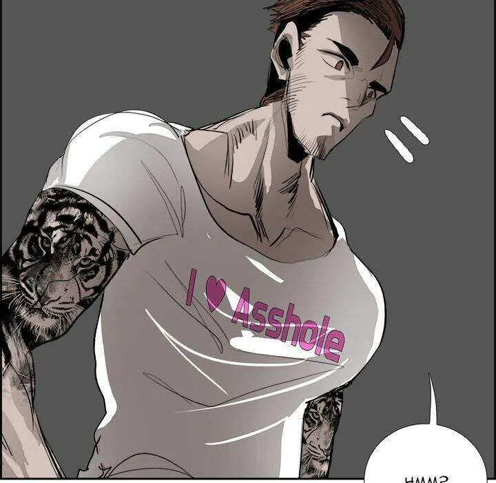 Warble Chap 114 - Next Chap 115