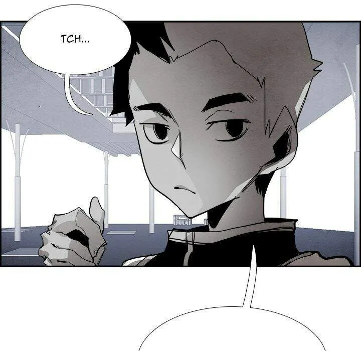 Warble Chap 115 - Next Chap 116