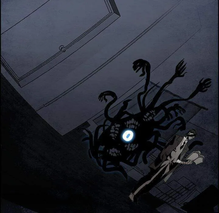 Warble Chap 115 - Next Chap 116