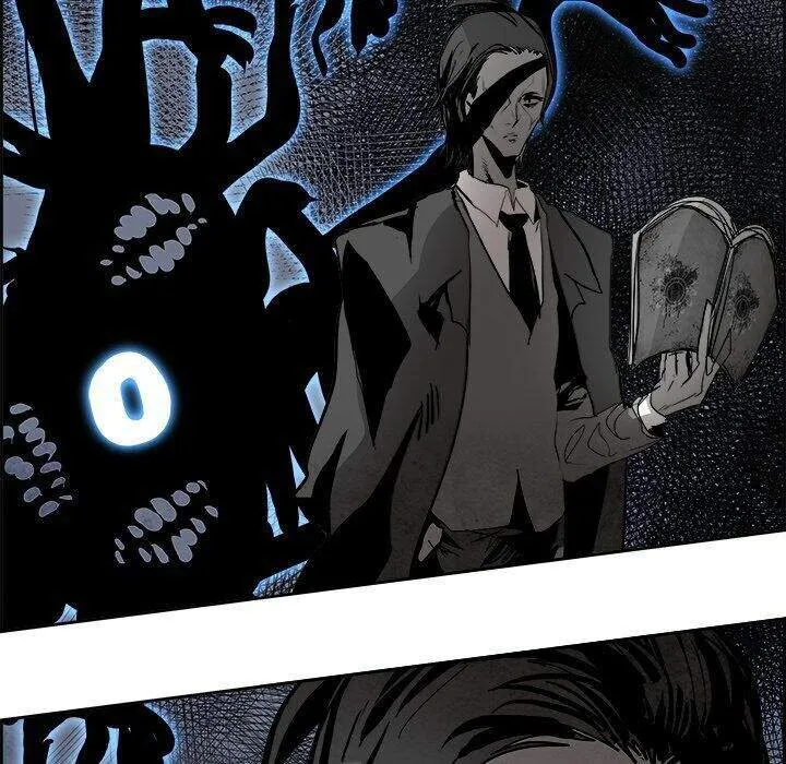 Warble Chap 115 - Next Chap 116