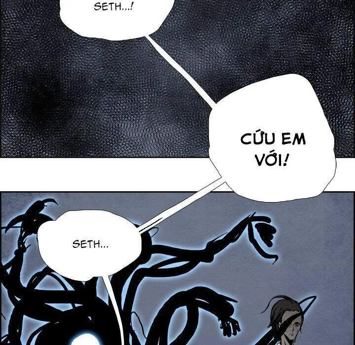 Warble Chap 115 - Next Chap 116