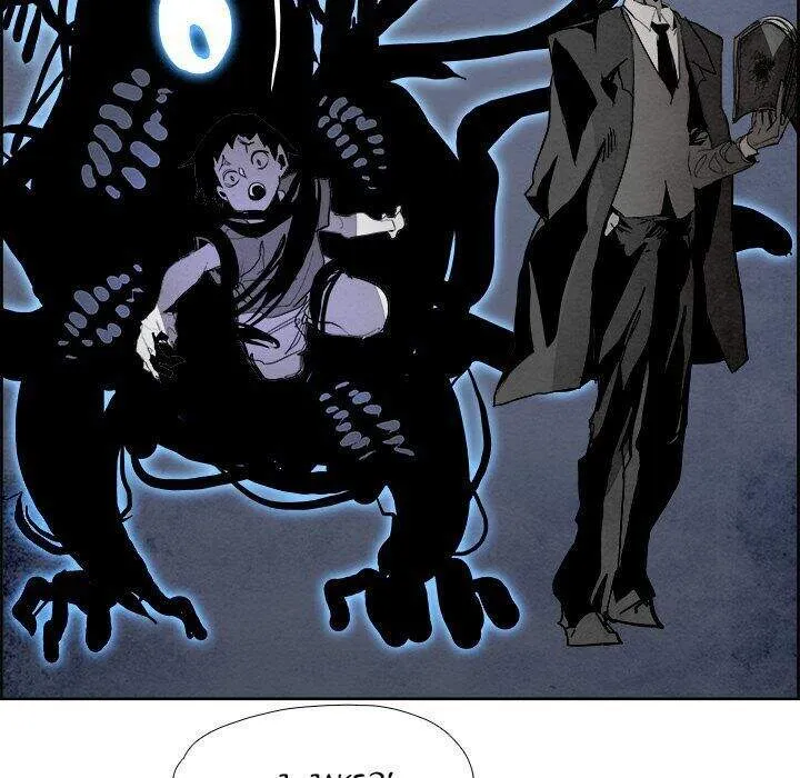 Warble Chap 115 - Next Chap 116