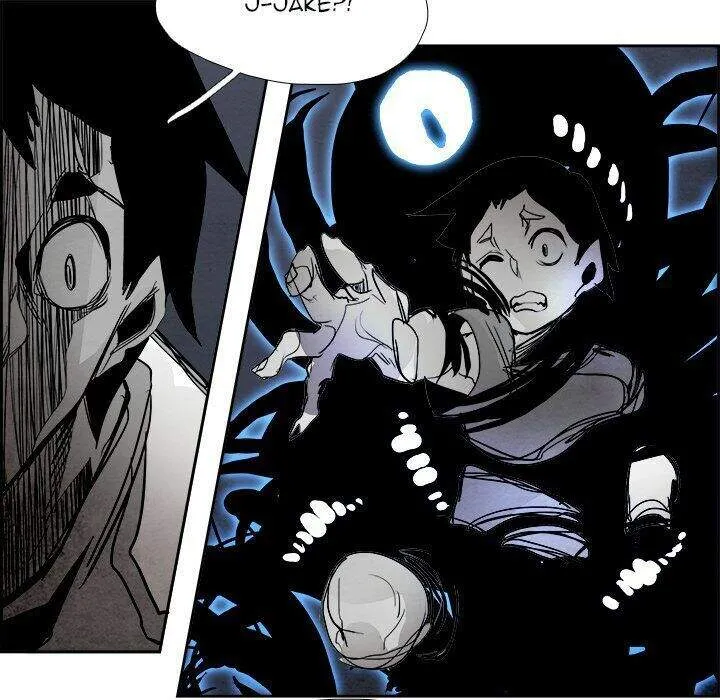 Warble Chap 115 - Next Chap 116