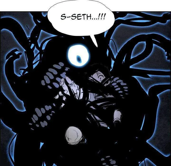 Warble Chap 115 - Next Chap 116