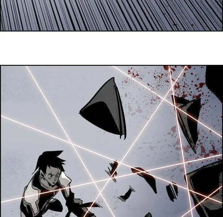 Warble Chap 115 - Next Chap 116