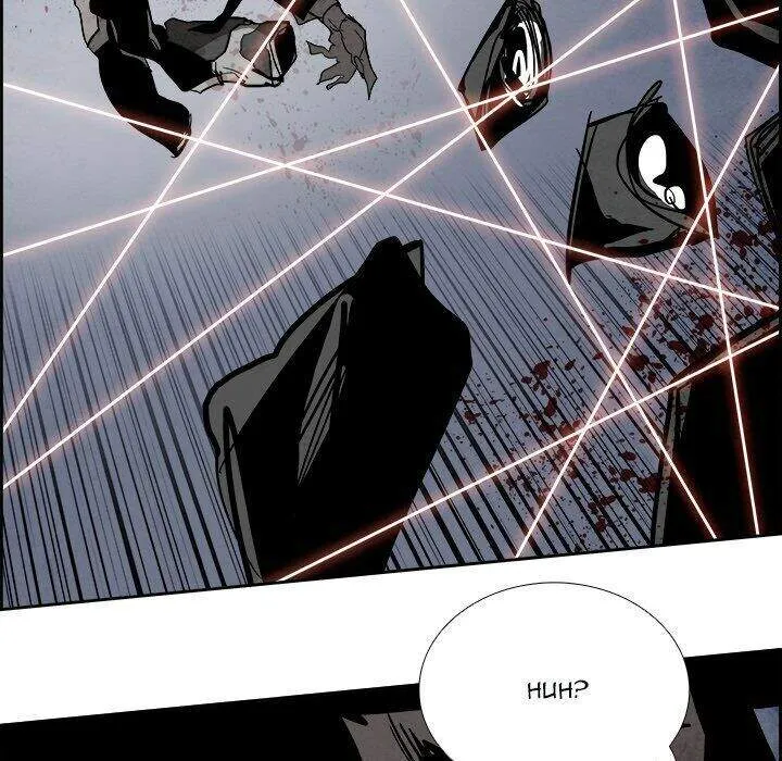 Warble Chap 115 - Next Chap 116