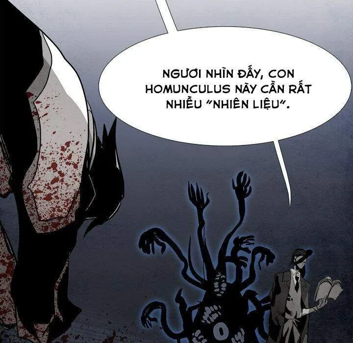 Warble Chap 115 - Next Chap 116