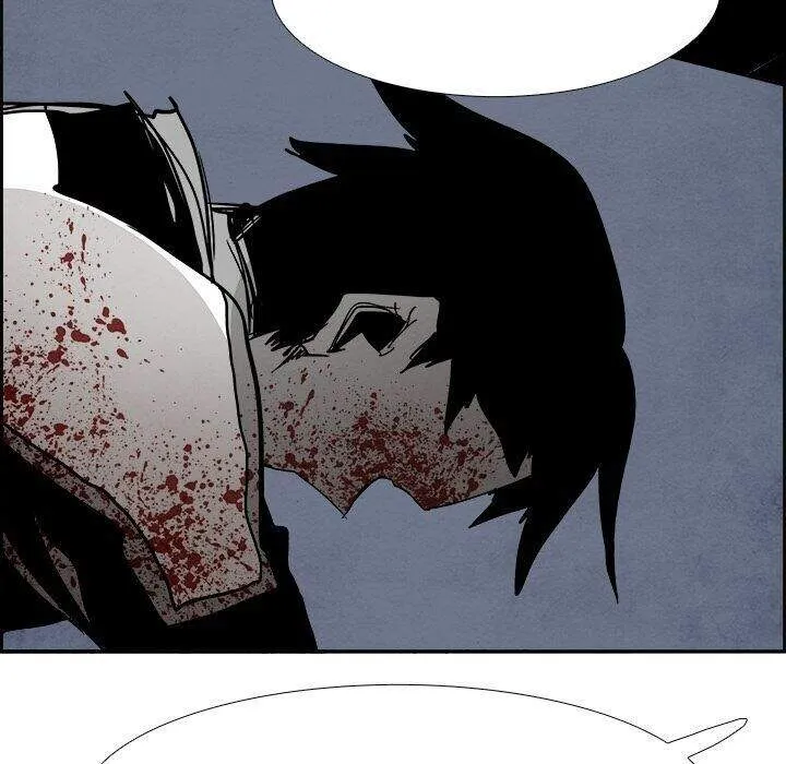 Warble Chap 115 - Next Chap 116