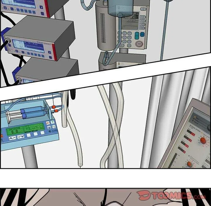 Warble Chap 116 - Next Chap 117