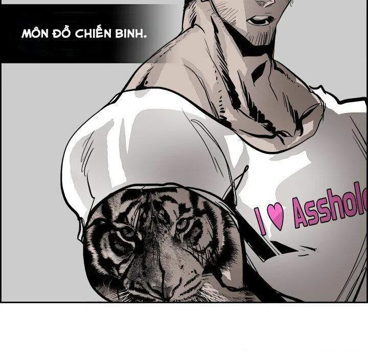 Warble Chap 116 - Next Chap 117