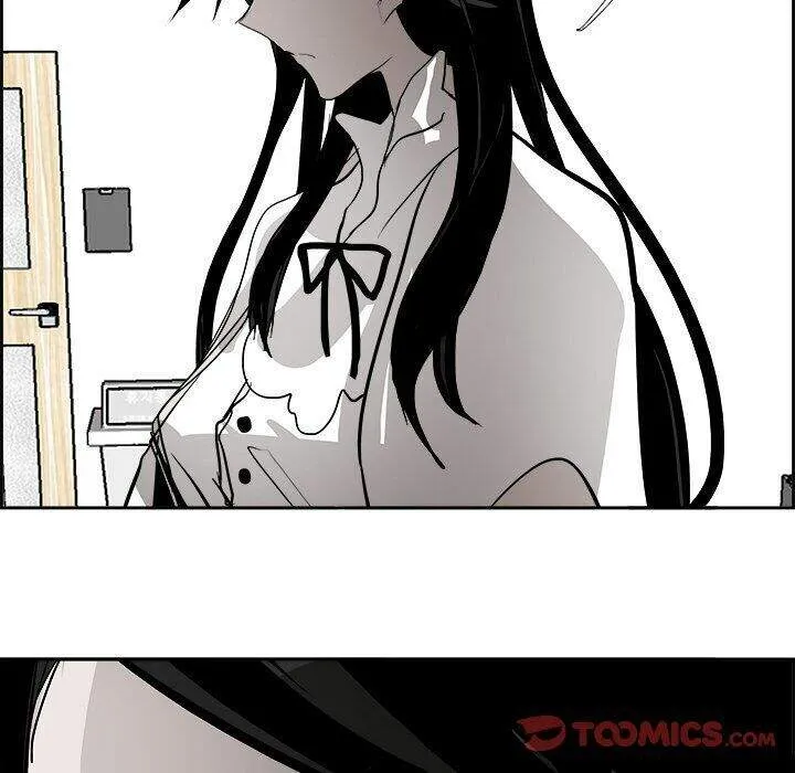 Warble Chap 116 - Next Chap 117