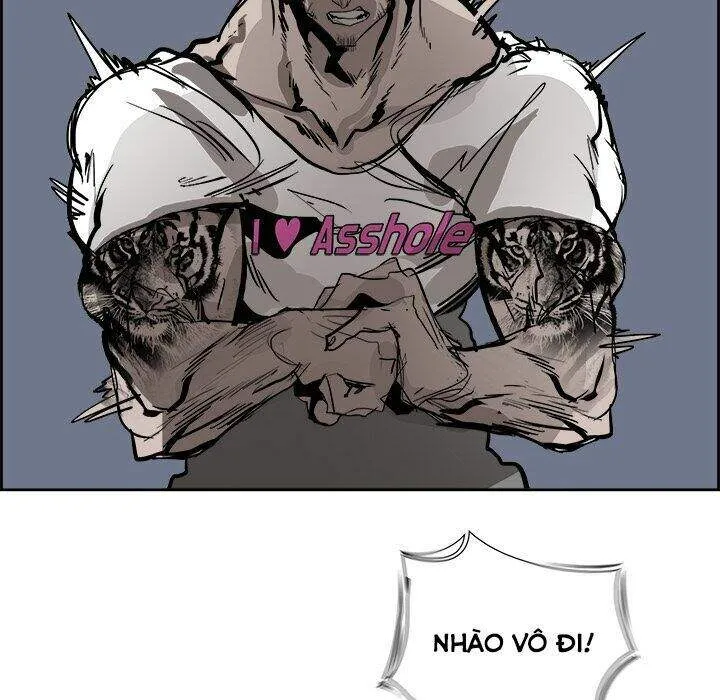 Warble Chap 116 - Next Chap 117