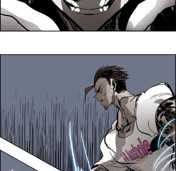 Warble Chap 116 - Next Chap 117