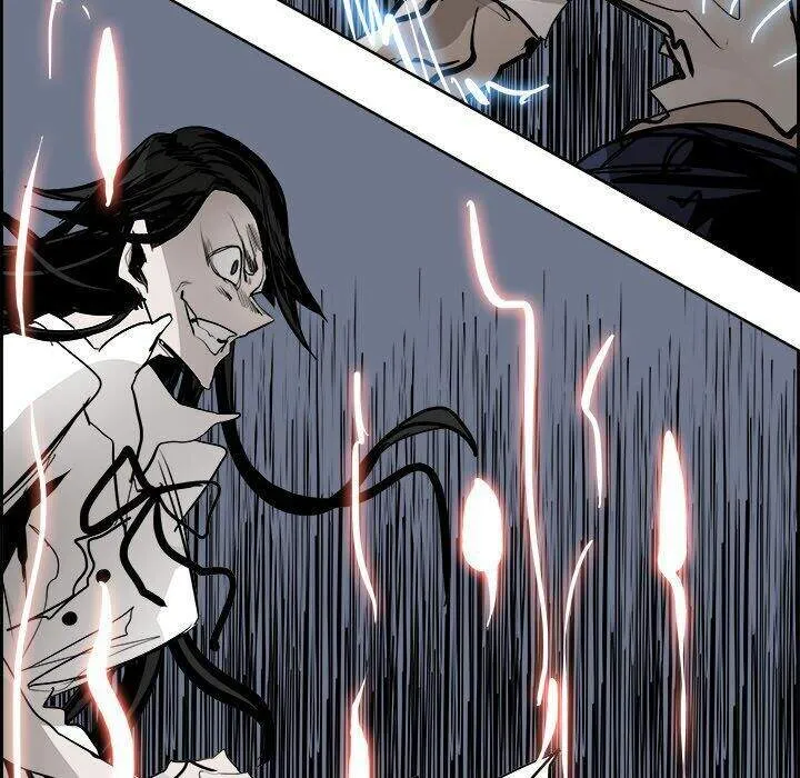 Warble Chap 116 - Next Chap 117