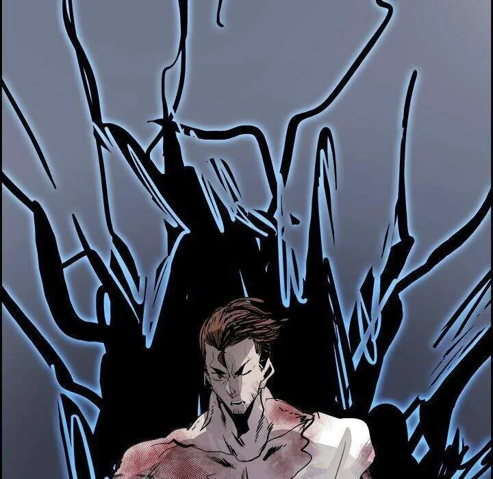 Warble Chap 116 - Next Chap 117