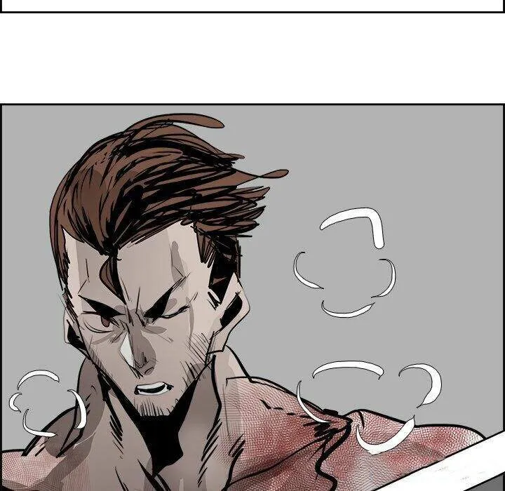 Warble Chap 116 - Next Chap 117