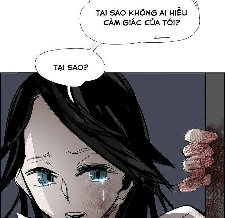 Warble Chap 116 - Next Chap 117