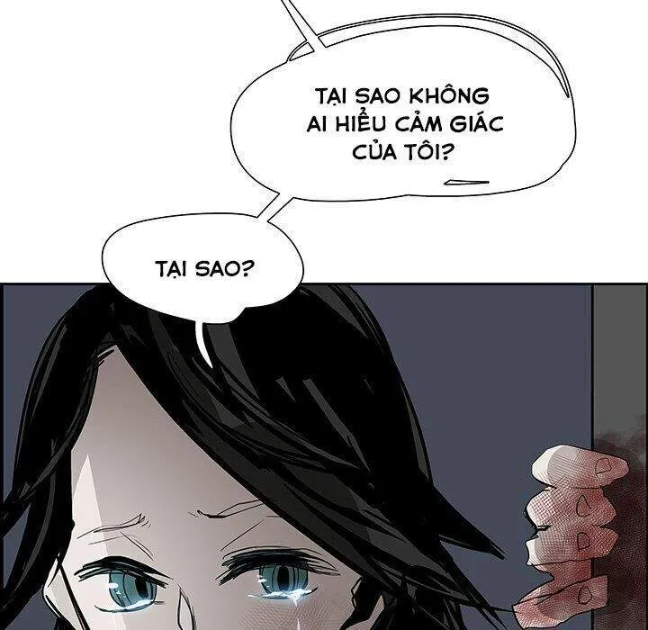 Warble Chap 117 - Next Chap 118