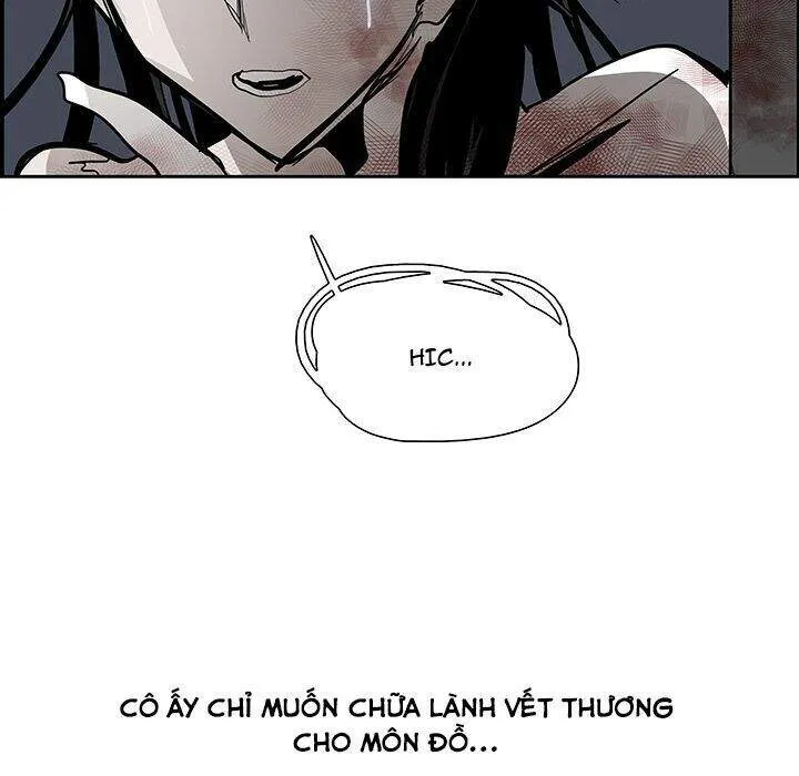 Warble Chap 117 - Next Chap 118