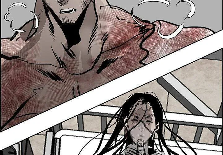 Warble Chap 117 - Next Chap 118