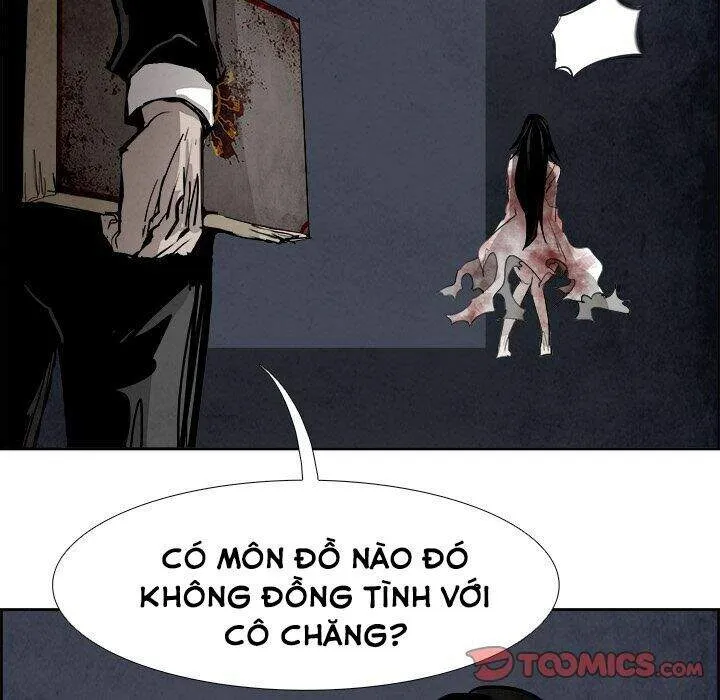 Warble Chap 117 - Next Chap 118