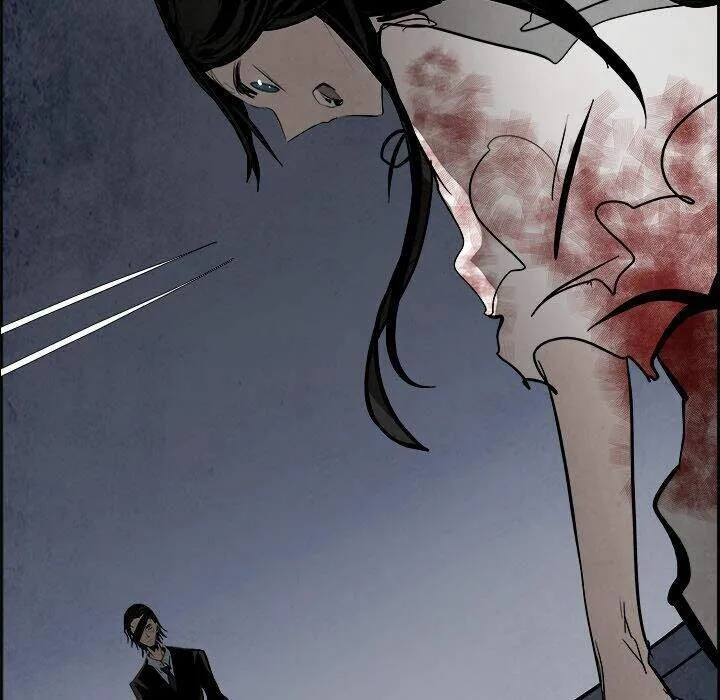 Warble Chap 117 - Next Chap 118