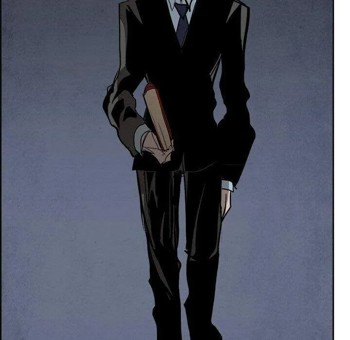 Warble Chap 117 - Next Chap 118