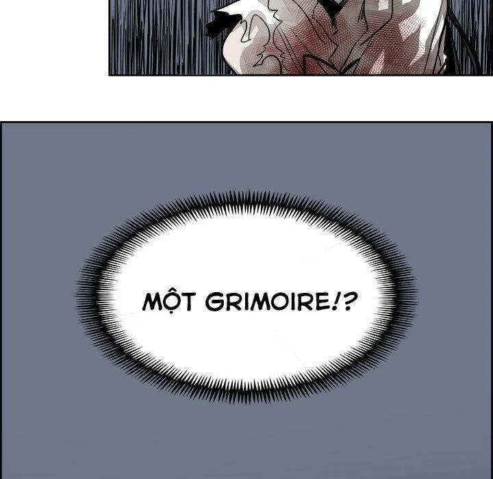 Warble Chap 117 - Next Chap 118