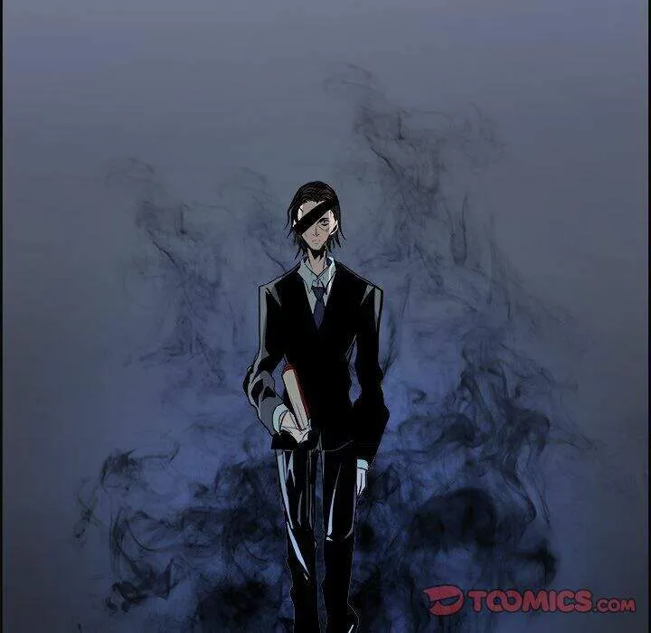 Warble Chap 117 - Next Chap 118