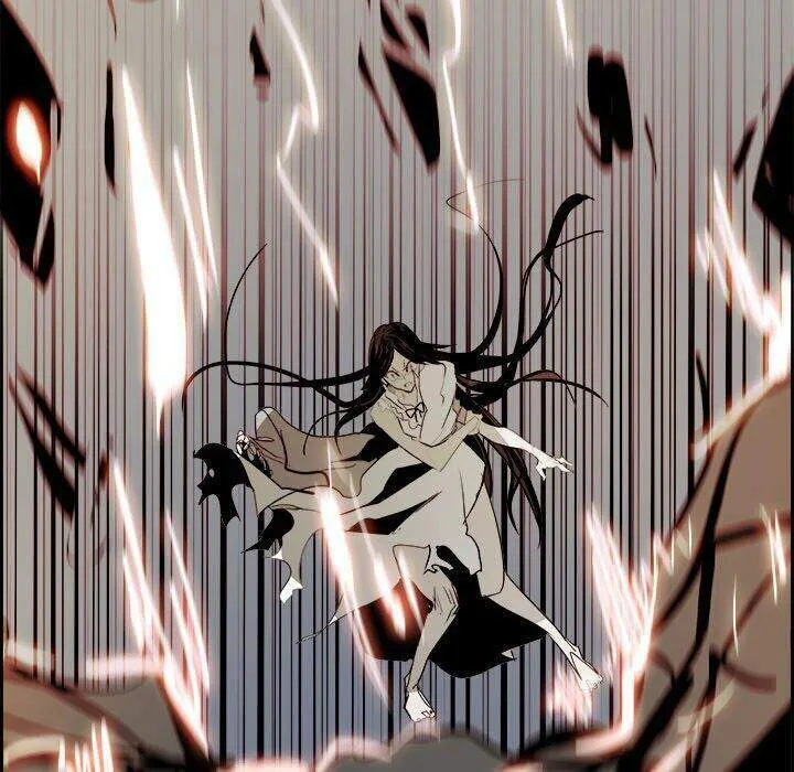 Warble Chap 117 - Next Chap 118