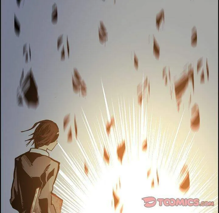 Warble Chap 117 - Next Chap 118