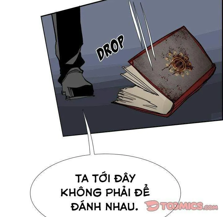 Warble Chap 117 - Next Chap 118