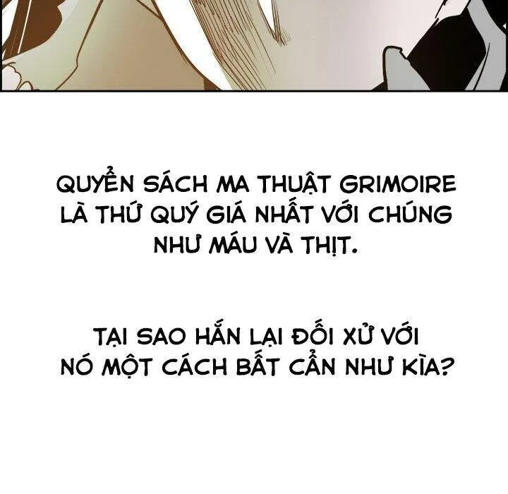 Warble Chap 117 - Next Chap 118