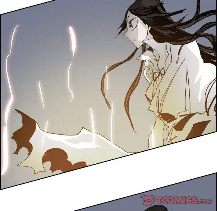 Warble Chap 118 - Next Chap 119