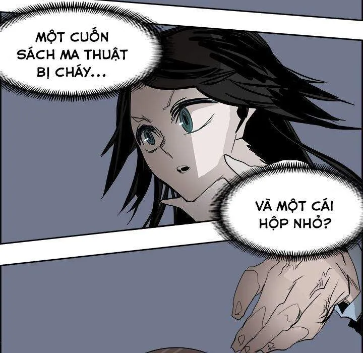 Warble Chap 118 - Next Chap 119